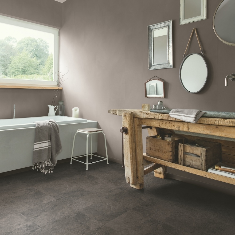 Quick-step Blush SGTC20304 Zwarte Leisteen