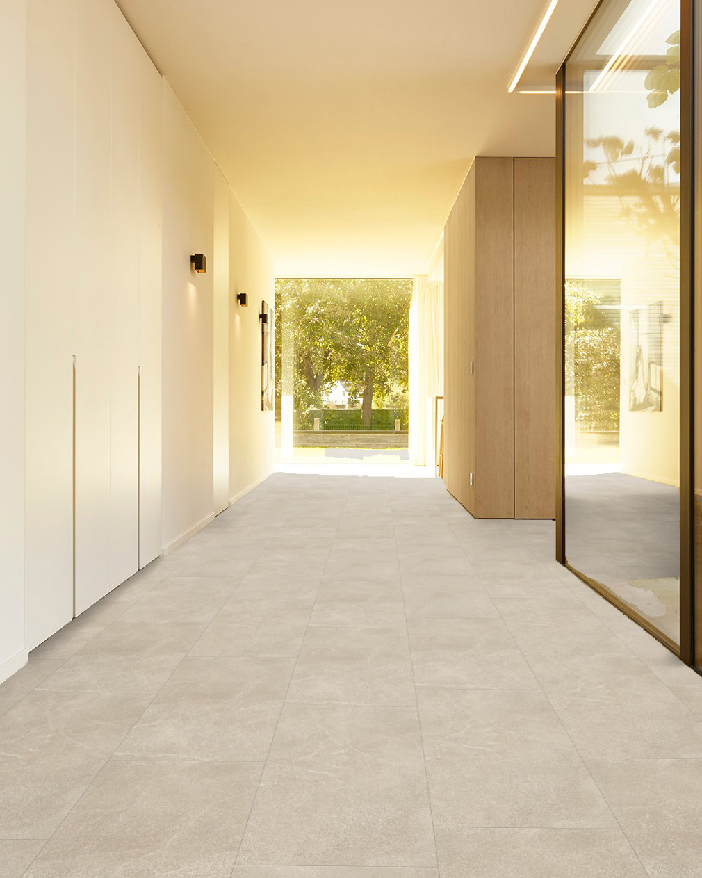 Classen Visio Grande Dolomite Sand 65288