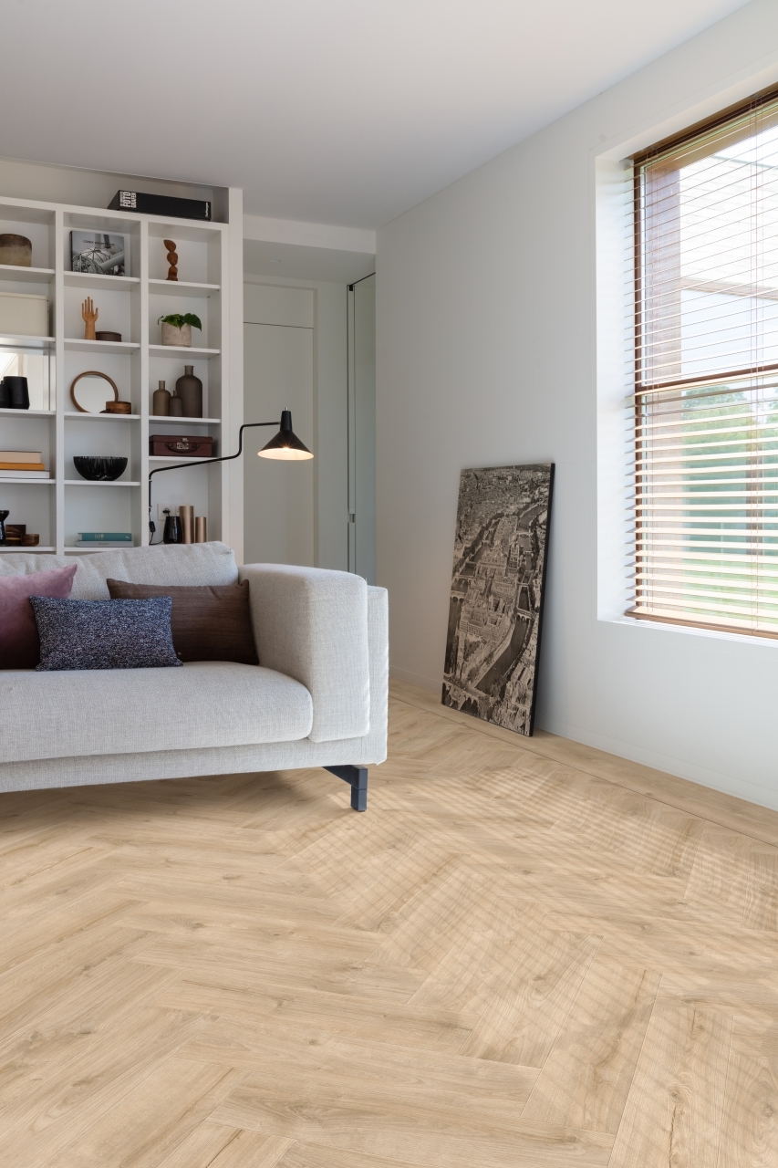 Moduleo Roots Herringbone Galway Oak 87245Y