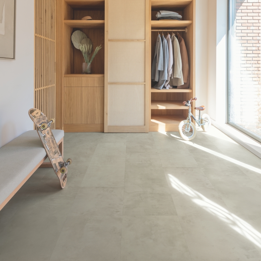 Quick-Step Muse MUS5488 Grijs Beton