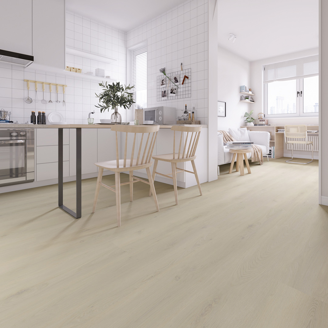 Luxury Floors Plank XL Rodenburgh Eik 3002