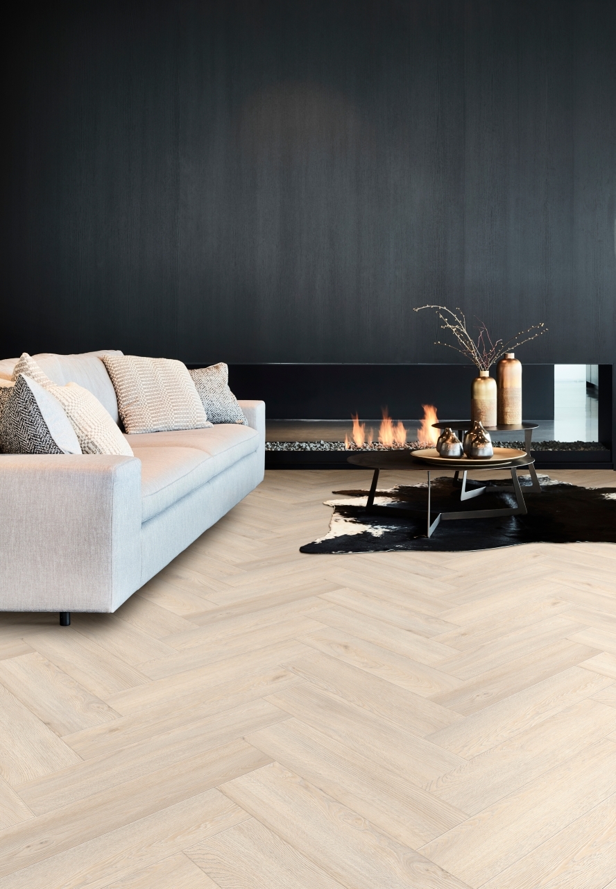 Moduleo Roots Herringbone Galtymore Oak 86218Y