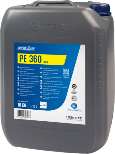 Uzin PE 360 Plus Uniprimer 10kg