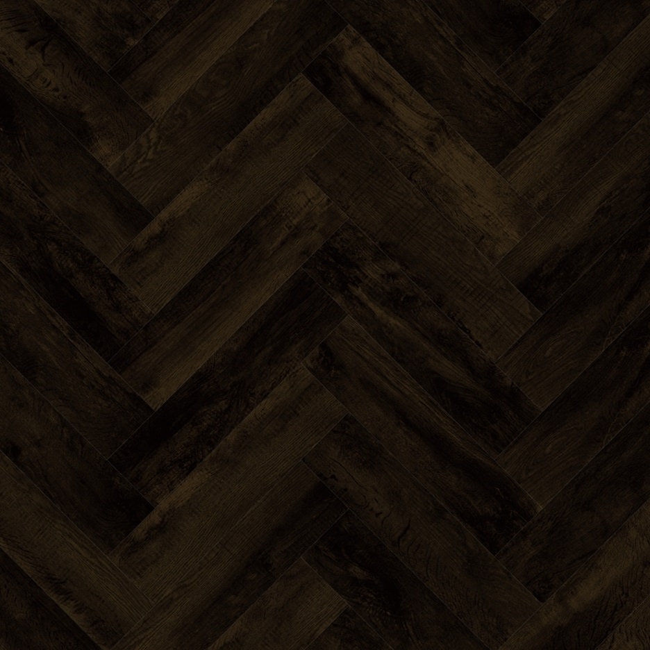 Moduleo LayRed Herringbone Country Oak 54991