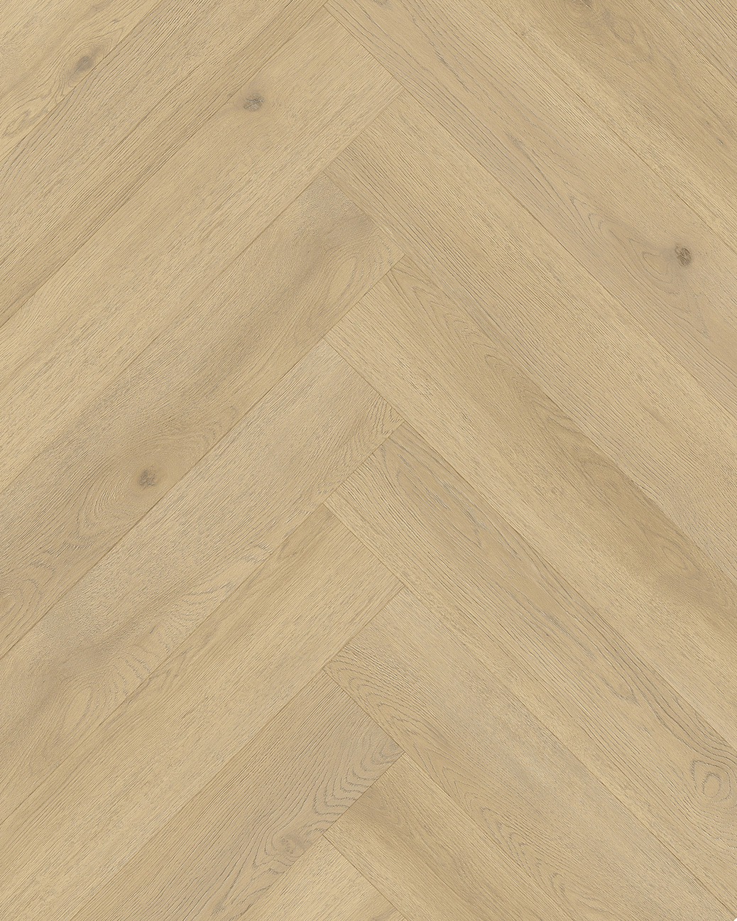 Luxury Floors Visgraat XL Hervey Bay Oak 4164HE Plak PVC