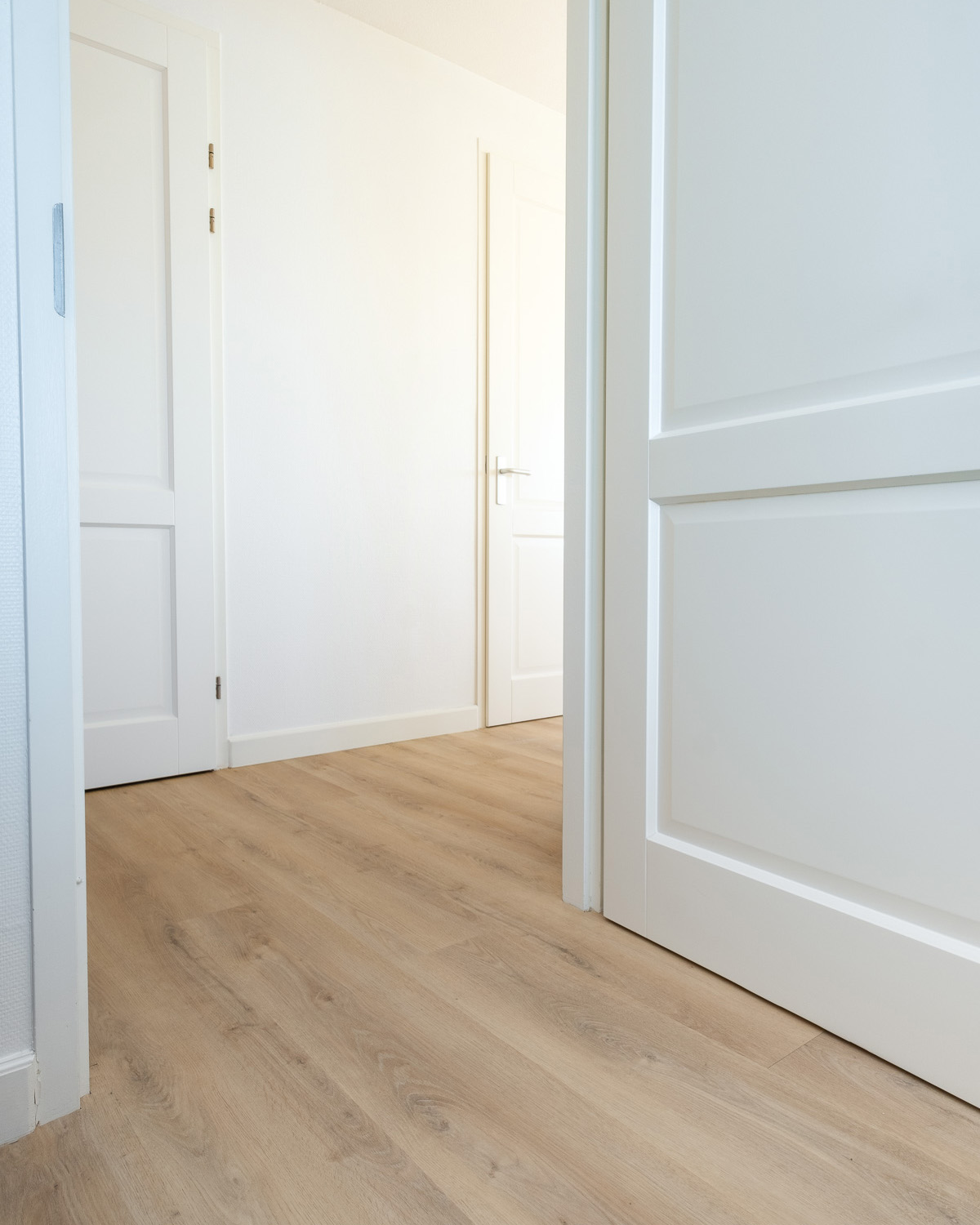 Luxury Floors Plank Klik Dusburg Eik 4105