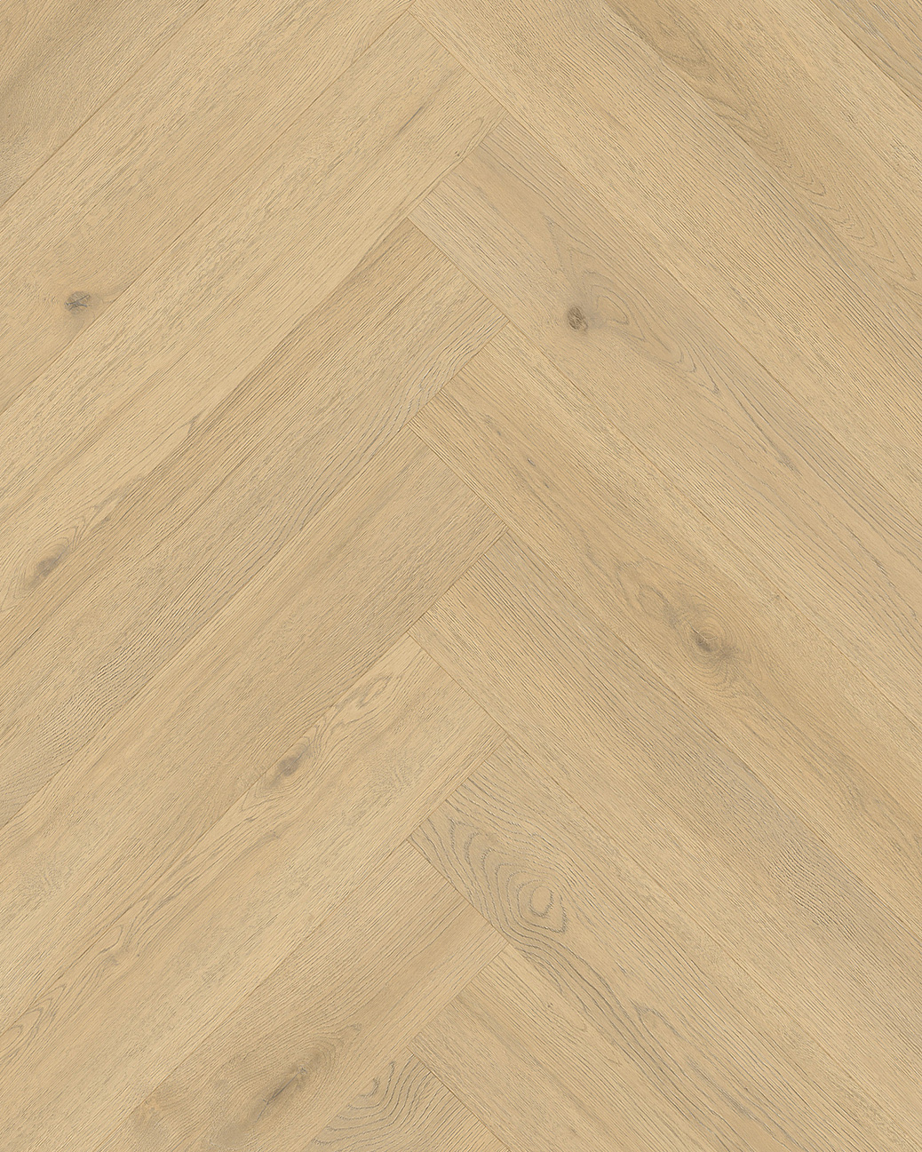 Luxury Floors Visgraat XL Bundaberg Oak 4165H Klik PVC