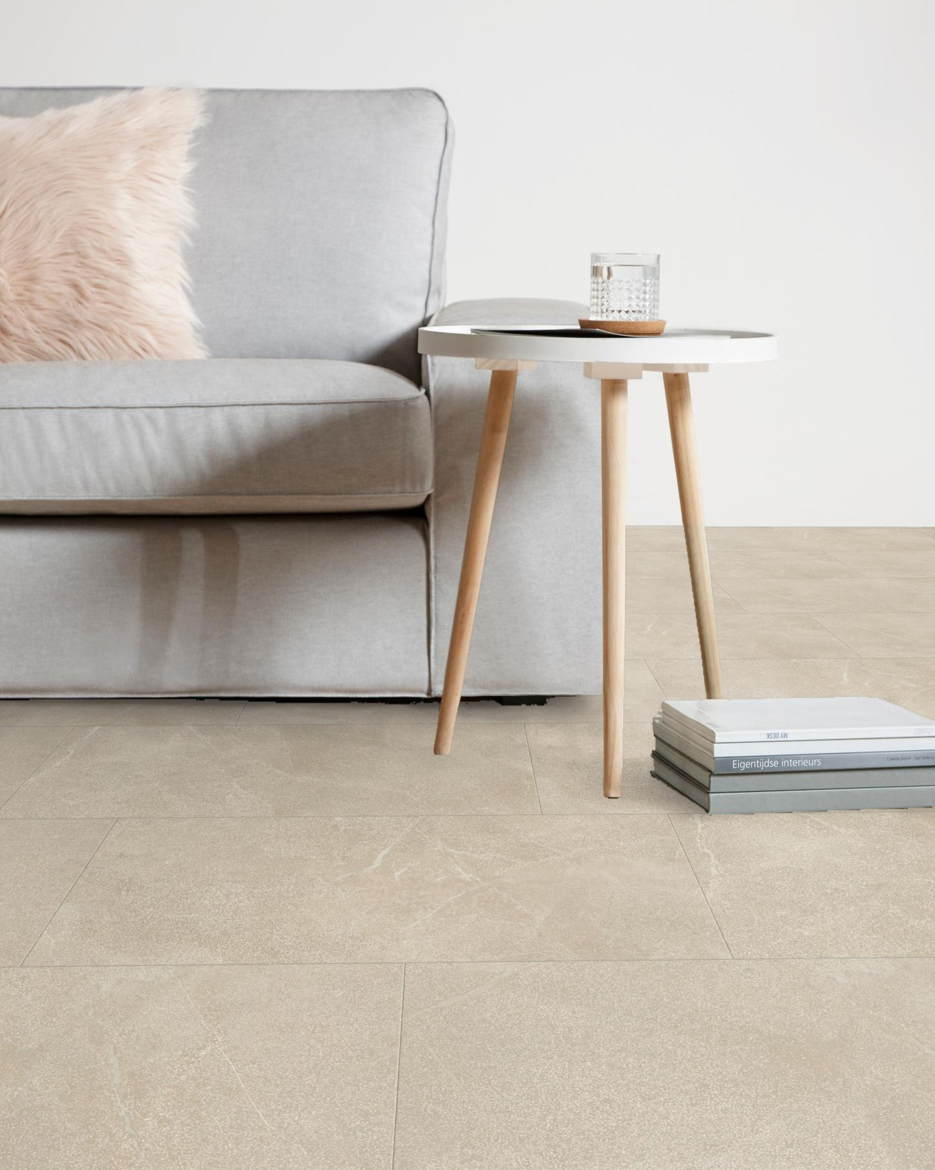 Classen Visio Grande Dolomite Sand 65288