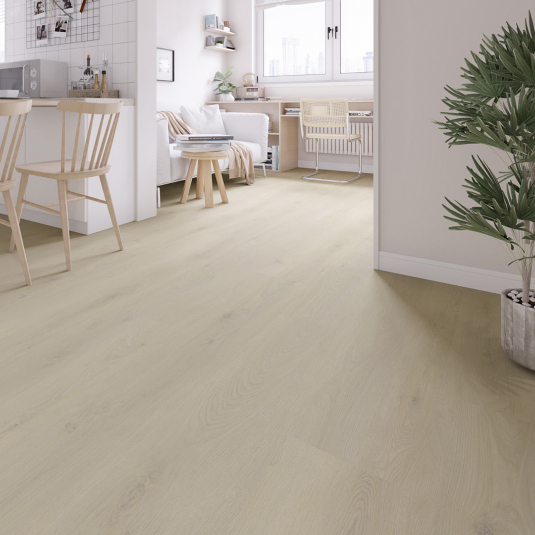 Luxury Floors Plank XL Rodenburgh Eik 3002