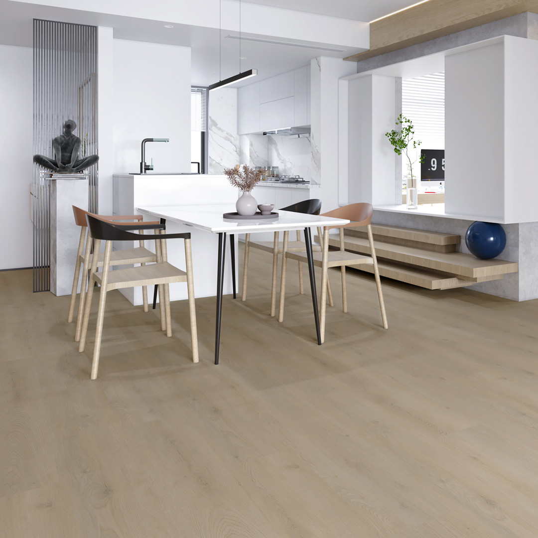 Luxury Floors Plank XL Gous Eik 3003