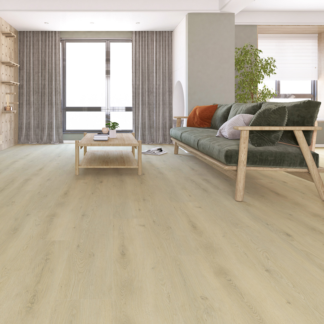 Luxury Floors Plank XL Vlissinghe Eik 3004