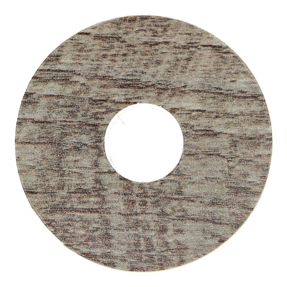 Rozet 17mm Castle Oak Grey (10 st.) 24215