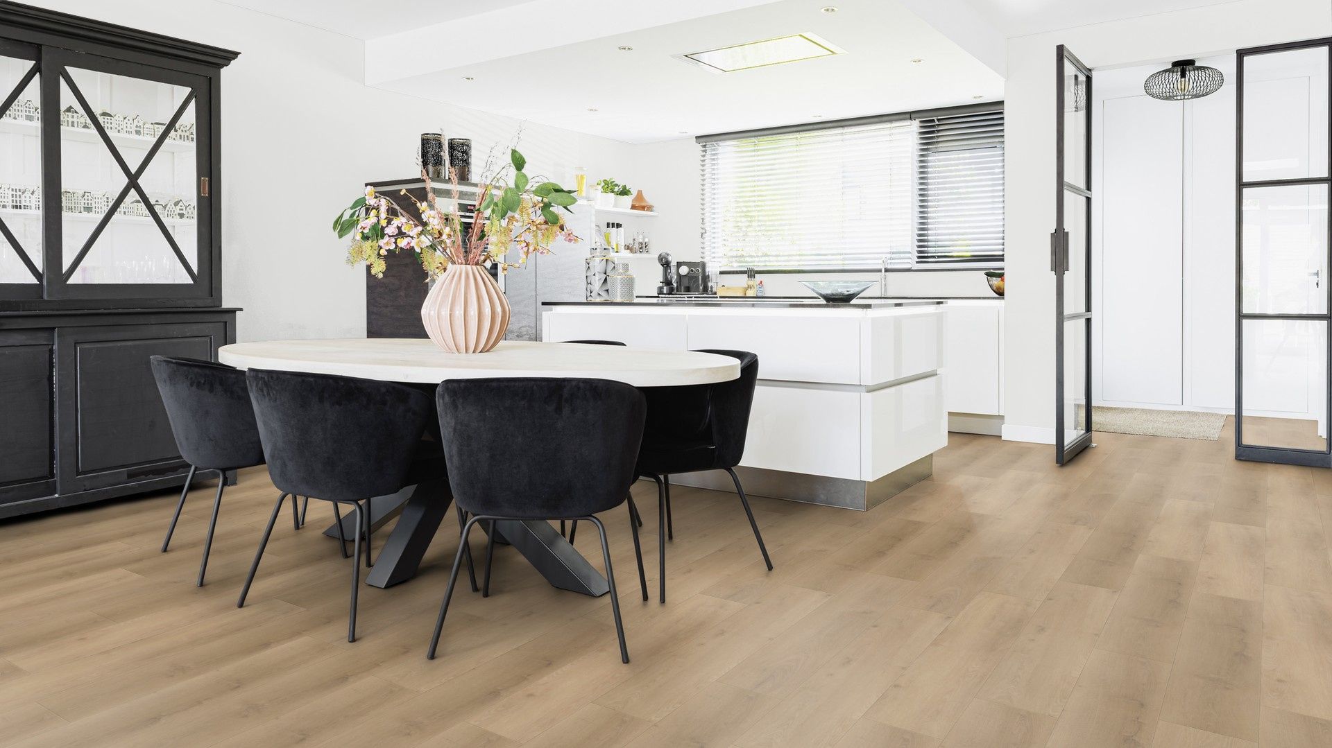 Luxury Floors Plank XL Rosendale Eik