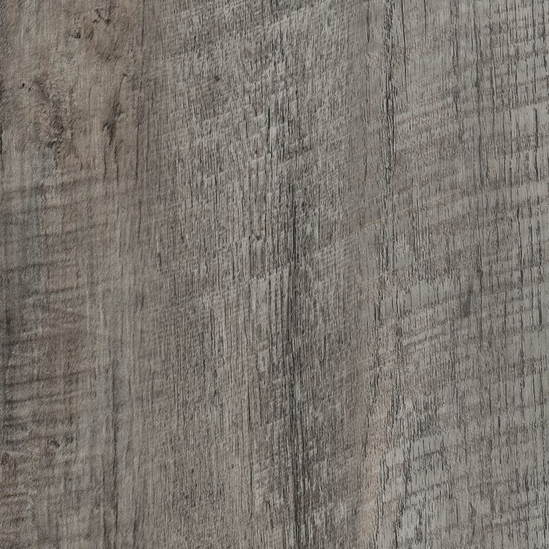 Rechte Folieplint Castle Oak Light Grey 27218