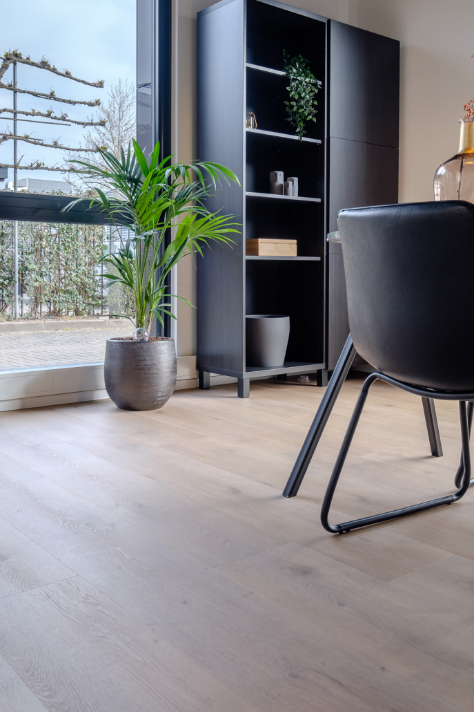 Luxury Floors Plank XL Rockhempton Oak 4163E Plak PVC