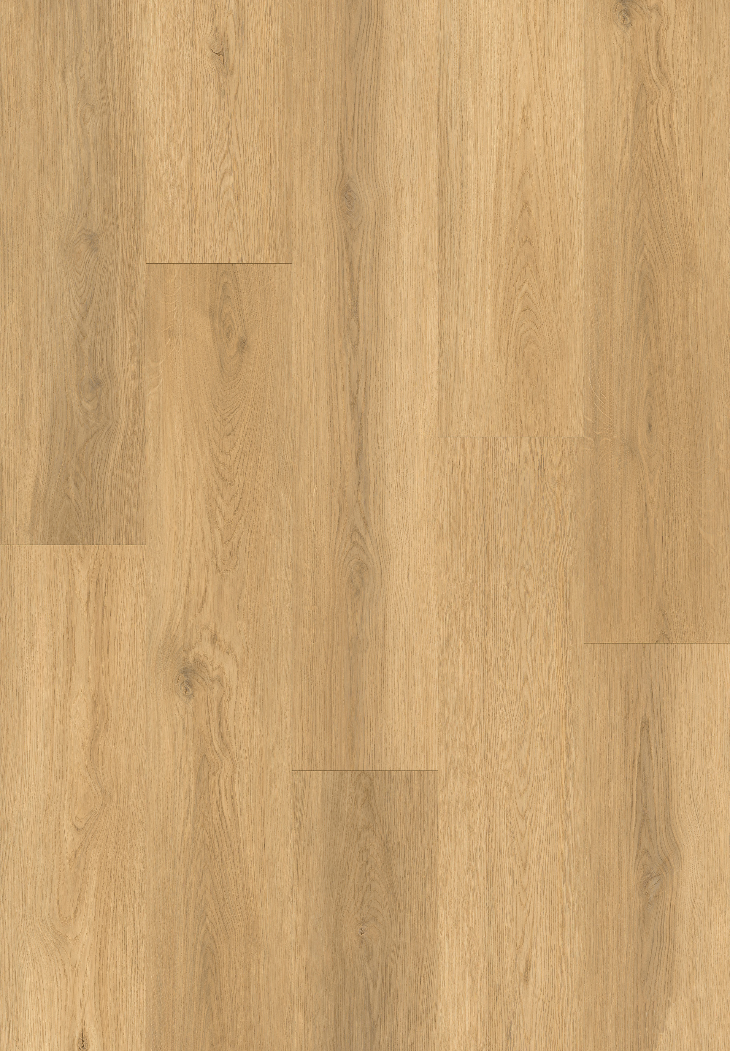 Luxury Floors Plank XL Hilfersum Eik