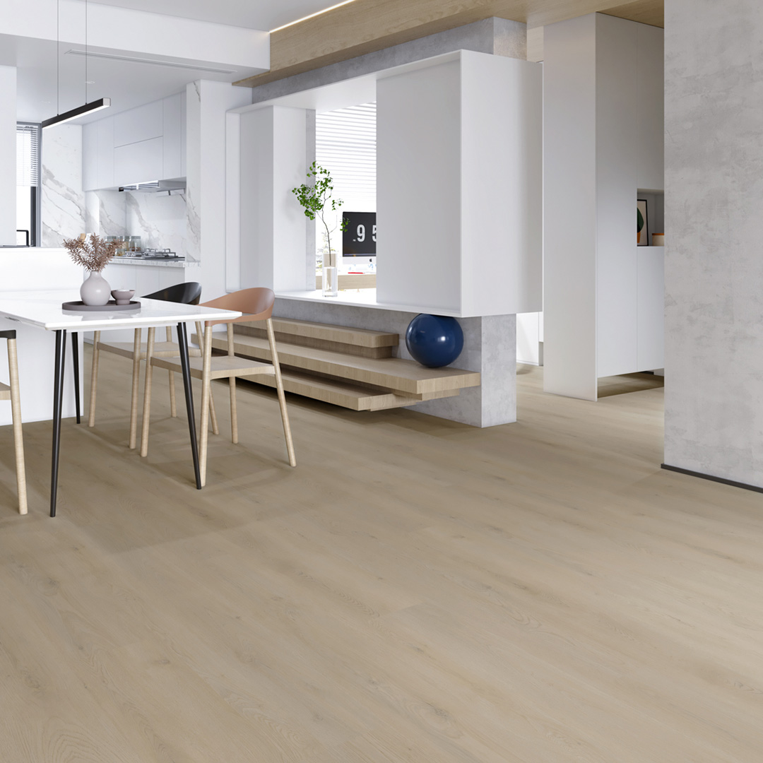 Luxury Floors Plank XL Gous Eik 3003