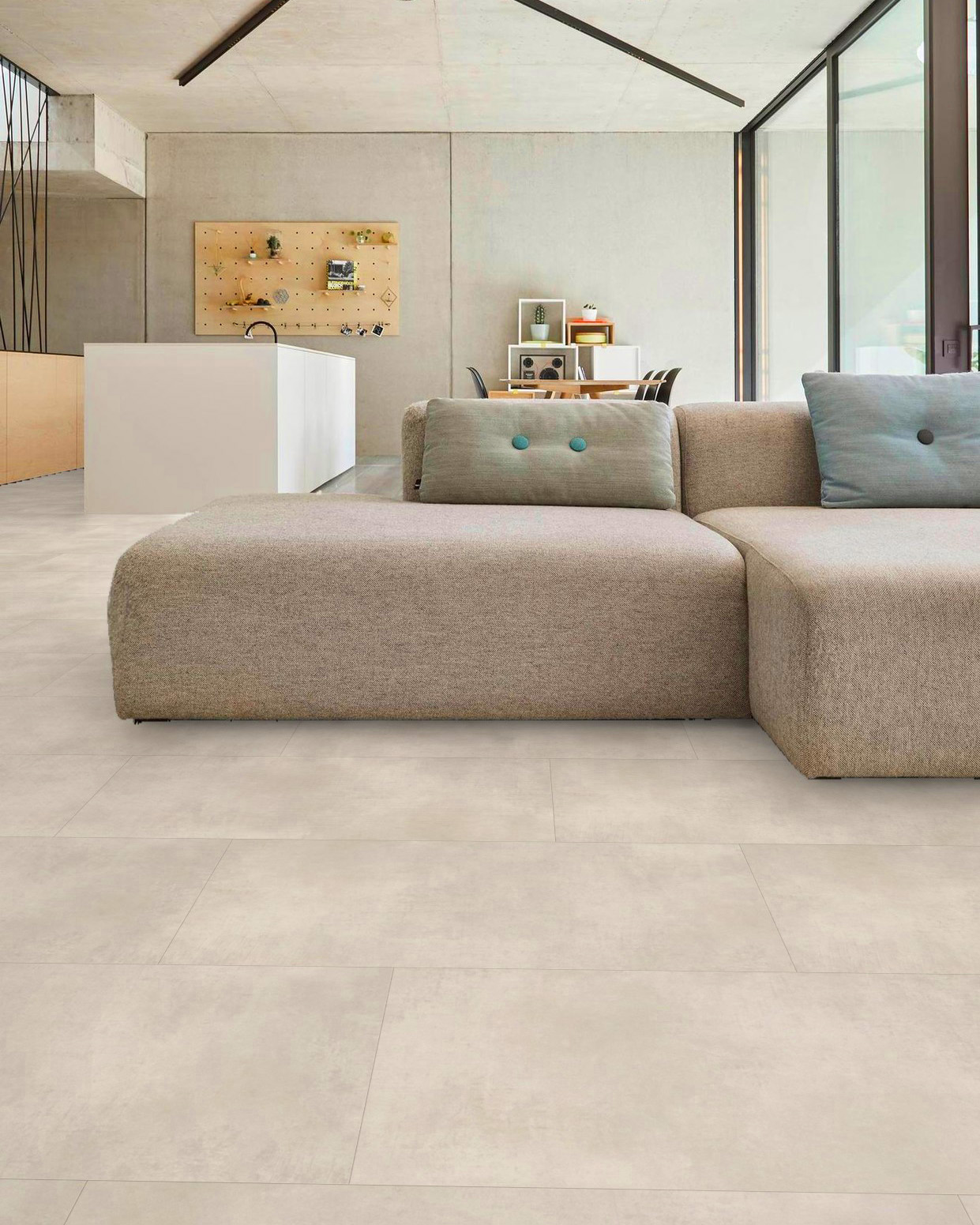 Classen Visio Grande Dolomite Beige 65290