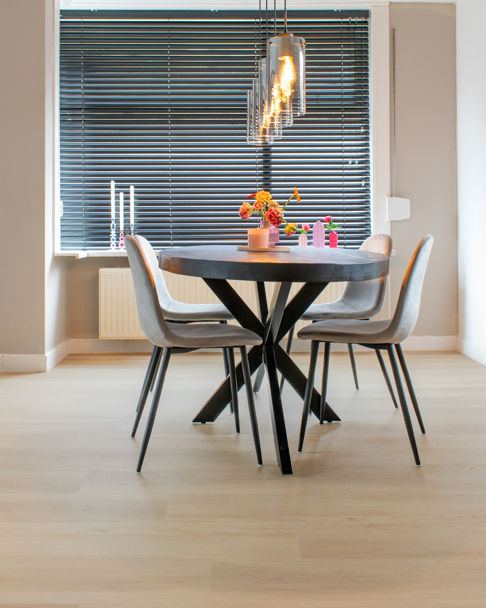 Luxury Floors Plank XL Leidzen Dam Eik