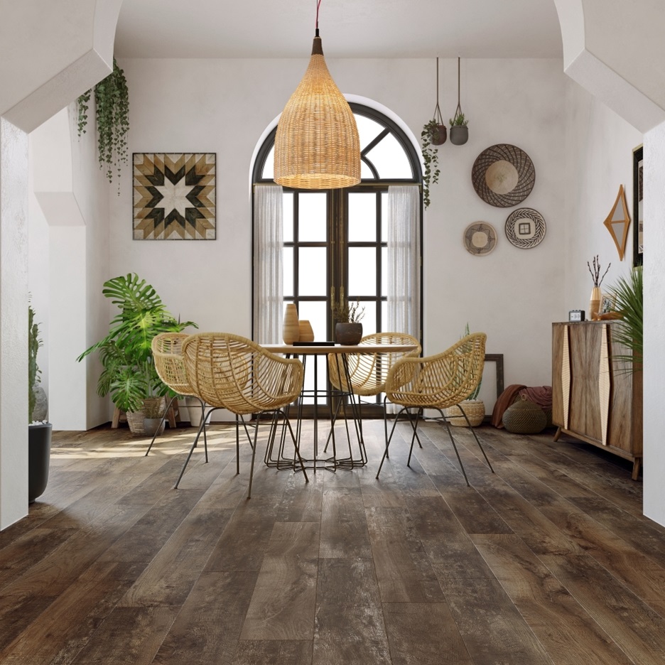 Moduleo LayRed Country Oak 54875BM