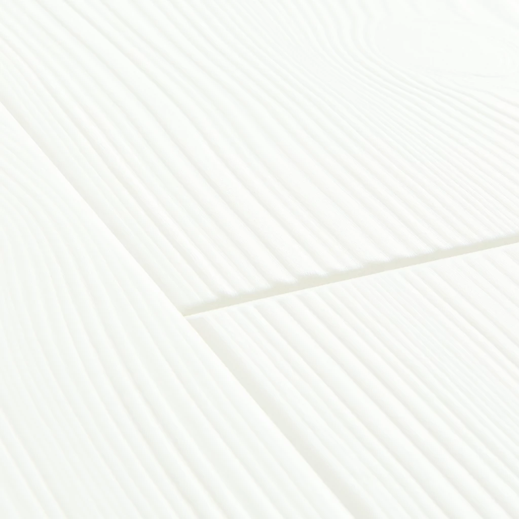 De slaapkamer schoonmaken Ga op pad Prijs Quick-Step Impressive IM1859 Witte Planken Bestellen? | Luxury Floors