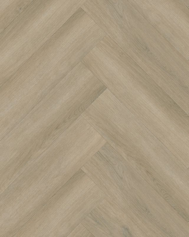 Luxury Floors Visgraat XL Klik 4146H Zadar Oak