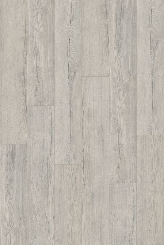 Budget Line Laminaat Tiger Elvira Oak Grey 2081